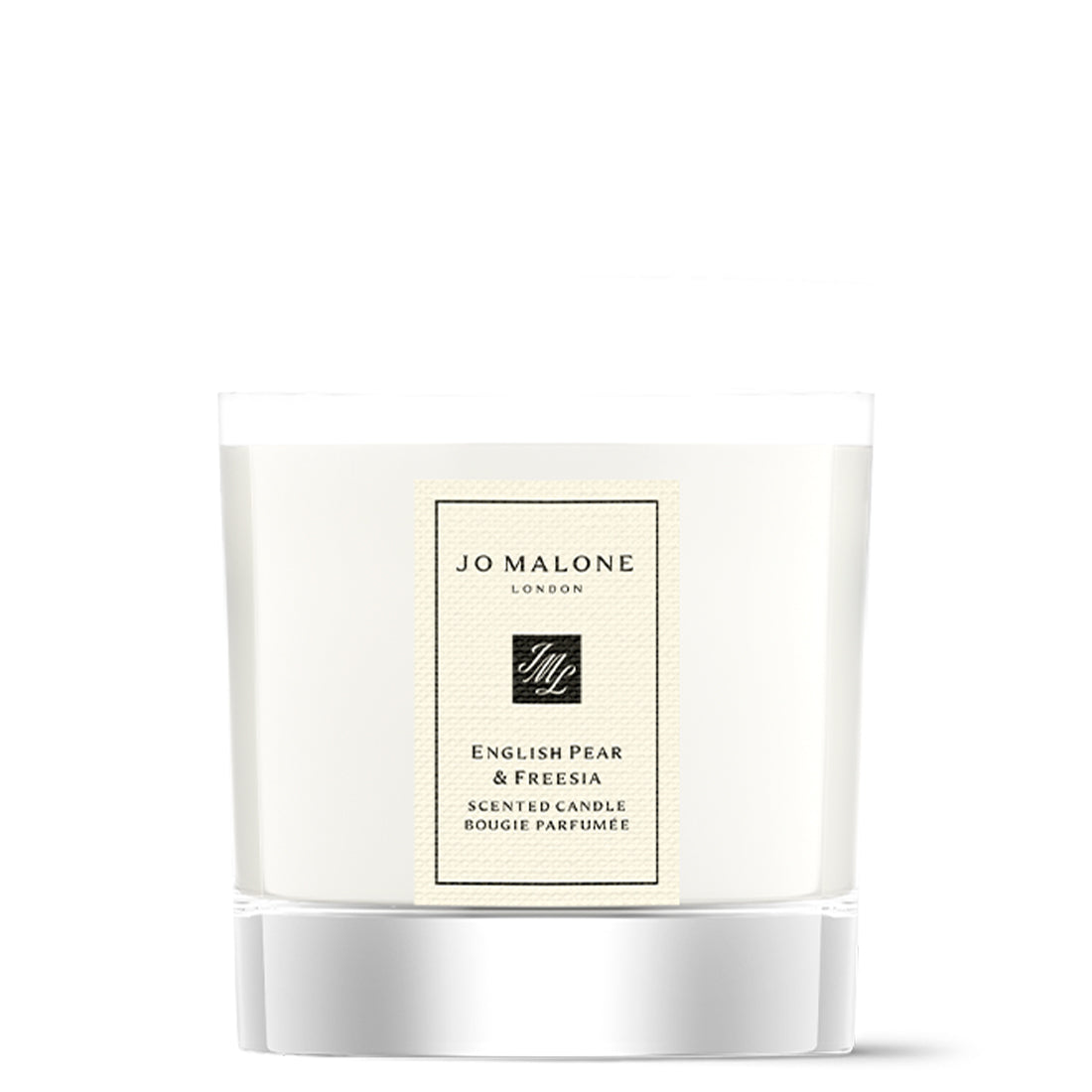 JO MALONE LONDON English Pear & Fraesia Scented Candle
