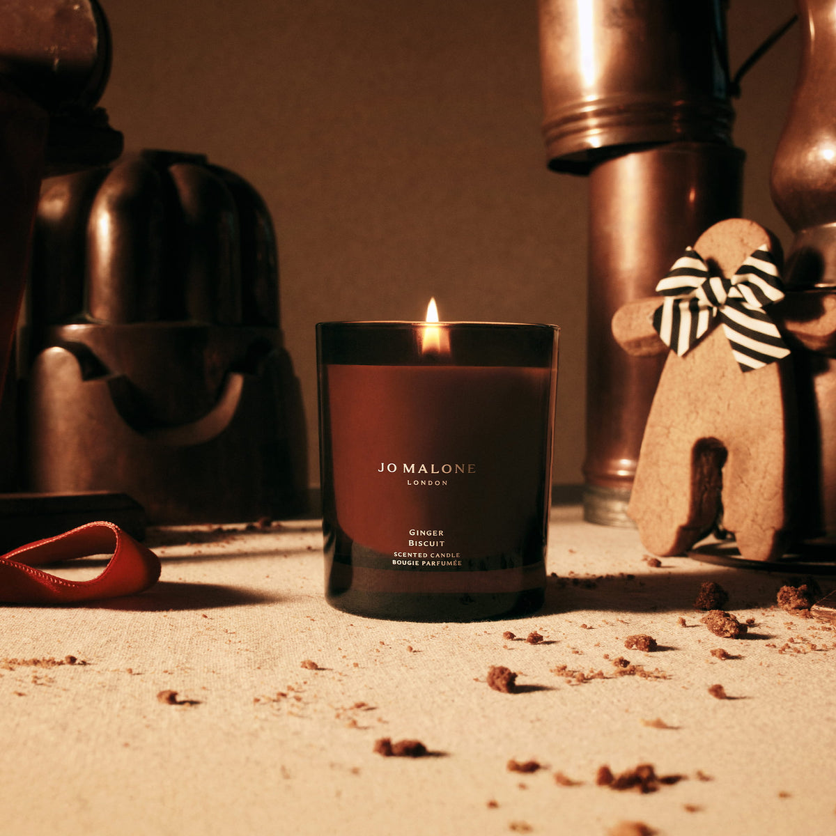 JO MALONE LONDON Ginger Biscuit -3