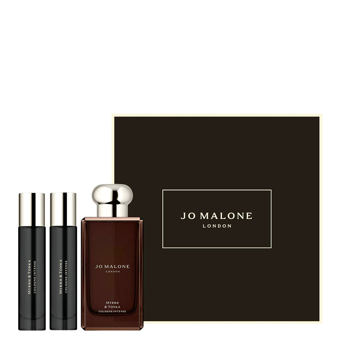 JO MALONE LONDON Myrrh & Tonka Everywhere & More 