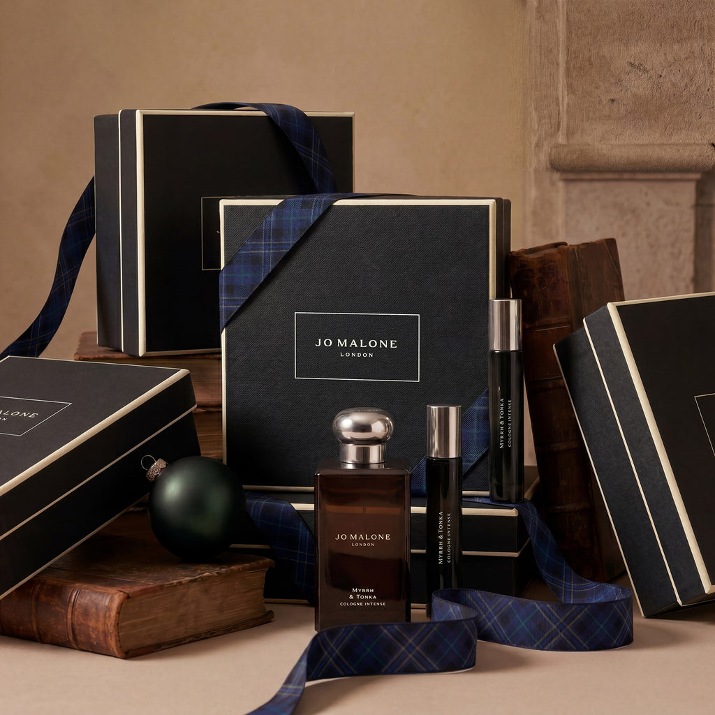 JO MALONE LONDON Myrrh & Tonka Everywhere & More -3