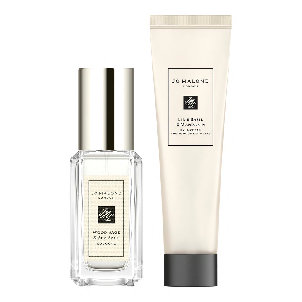 JO MALONE LONDON Ornament Argento -2