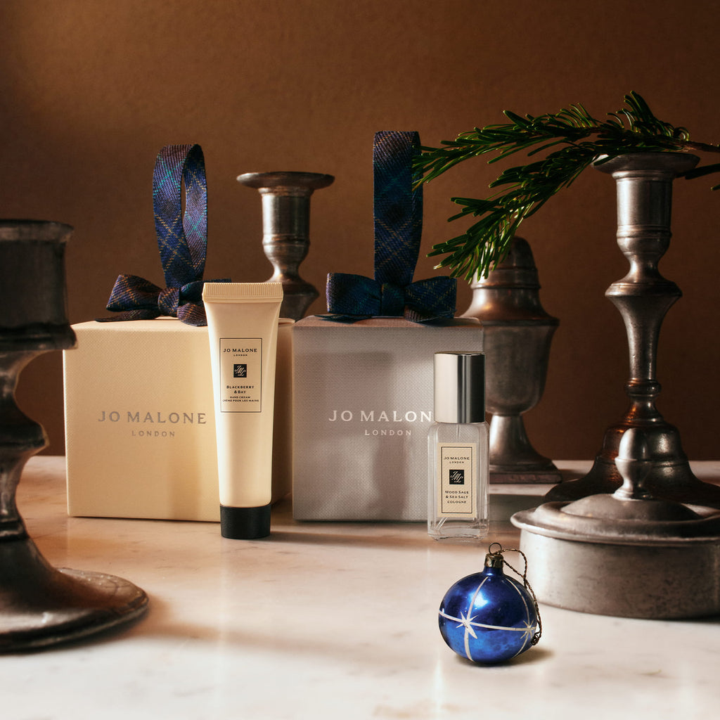 JO MALONE LONDON Ornament Argento -4