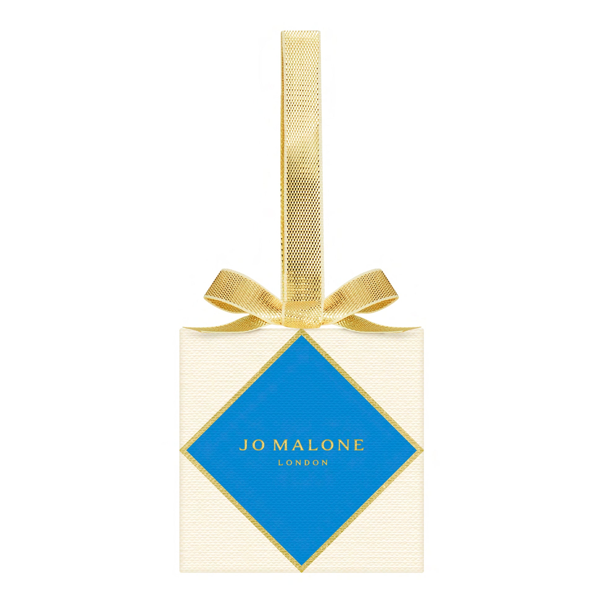 JO MALONE LONDON Red & Blue Ornament -3