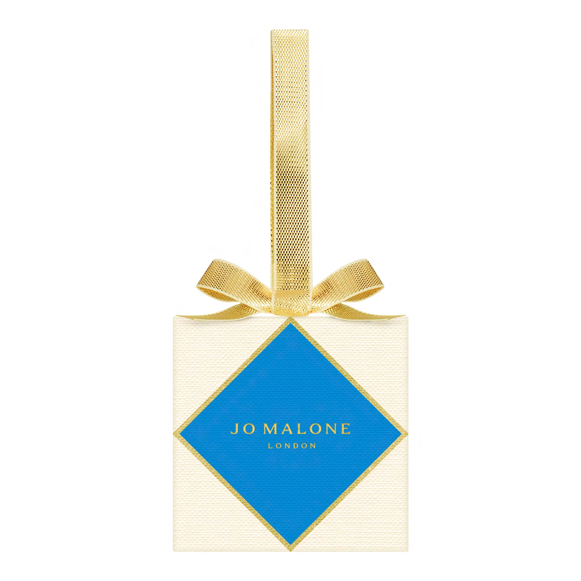 JO MALONE LONDON Red & Blue Ornament -3