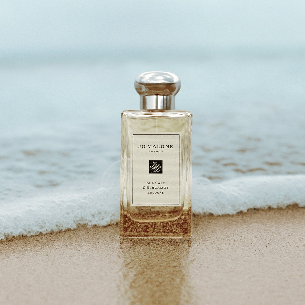 JO MALONE LONDON Sea Salt & Bergamot -5