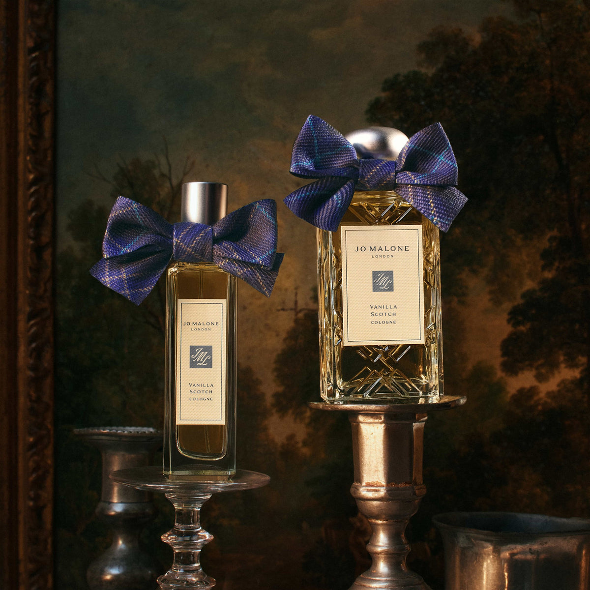 JO MALONE LONDON Vanilla Scotch -3