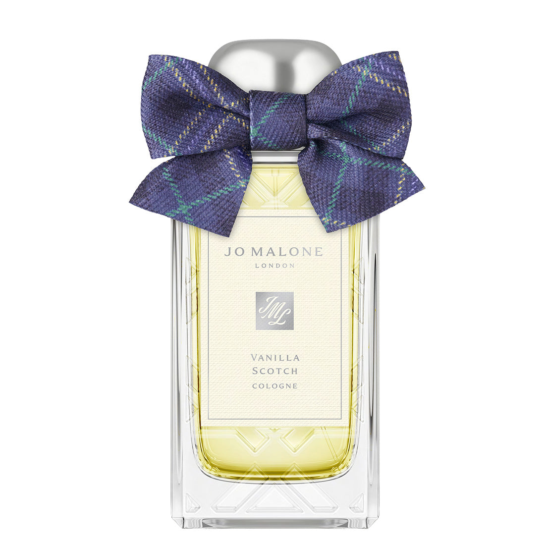 JO MALONE LONDON Vanilla Scotch 