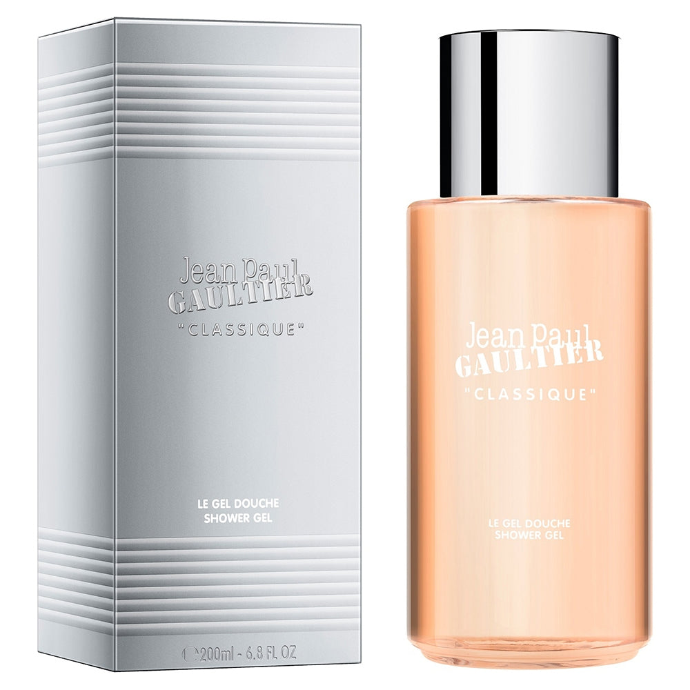 Jean Paul Gaultier Classique-2