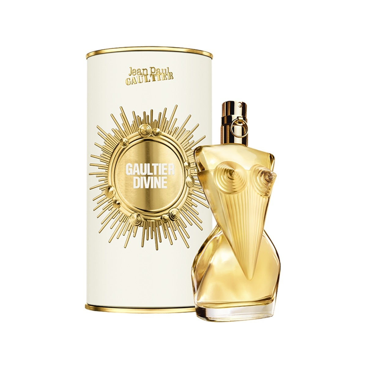 Jean Paul Gaultier Gaultier Divine-2