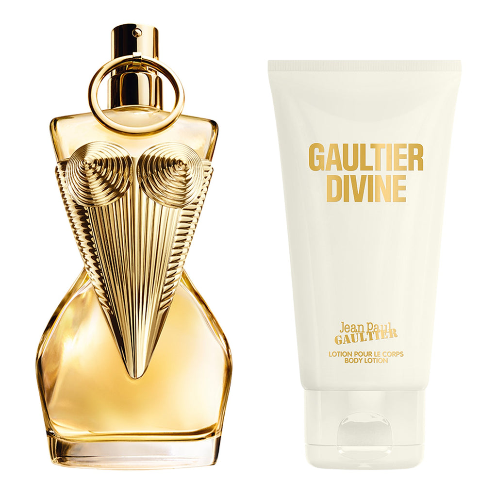 Jean Paul Gaultier Gaultier Divine-2