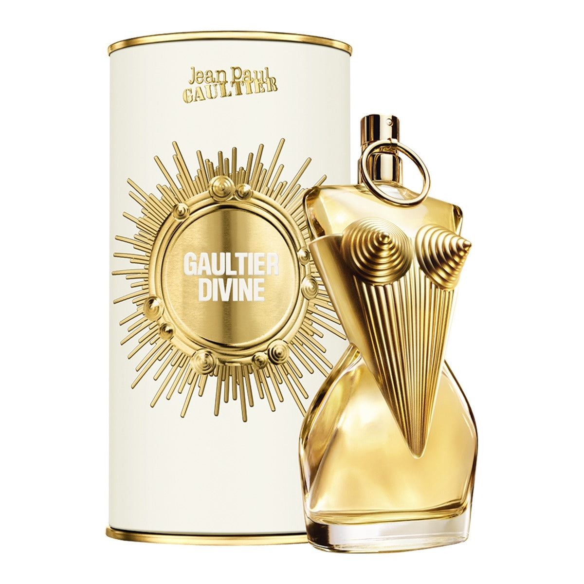 Jean Paul Gaultier Gaultier Divine-2
