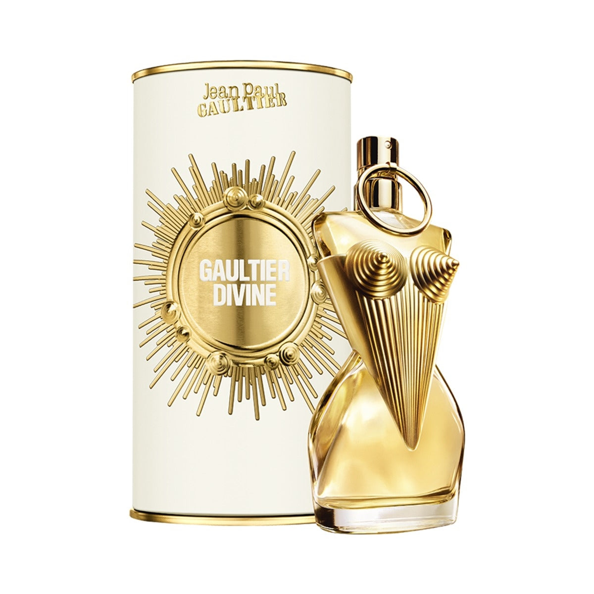 Jean Paul Gaultier Gaultier Divine-2