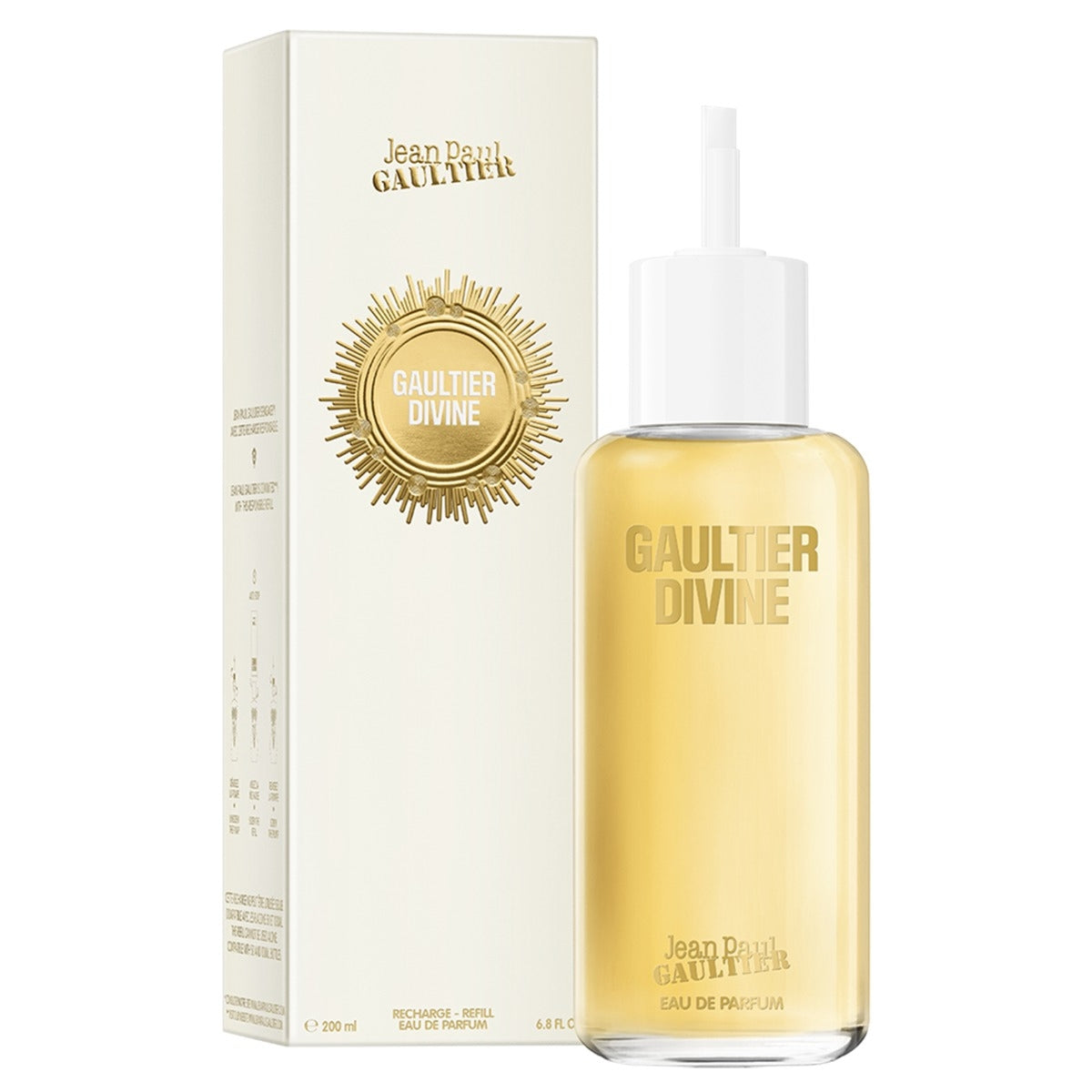 Jean Paul Gaultier Gaultier Divine-2