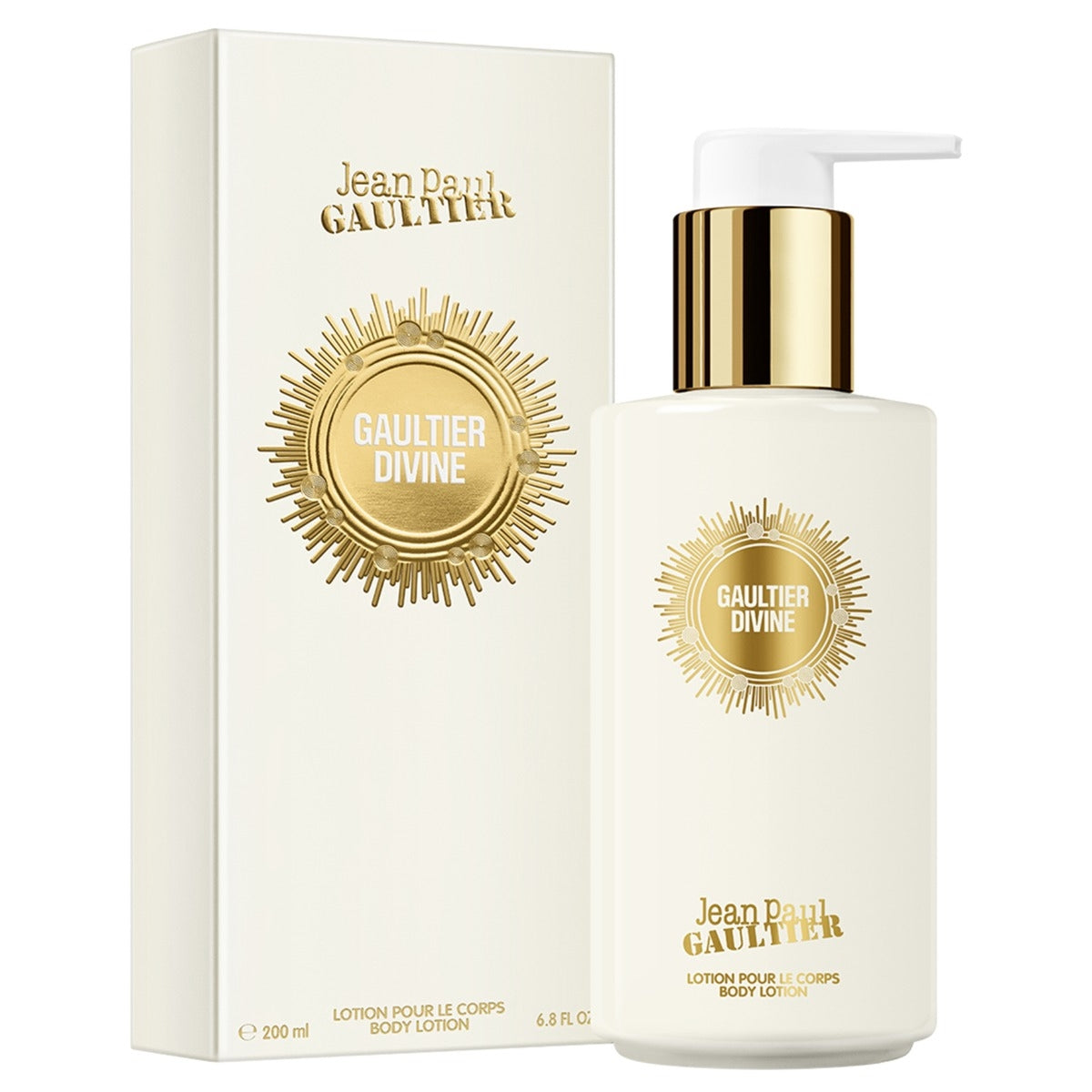 Jean Paul Gaultier Gaultier Divine-2