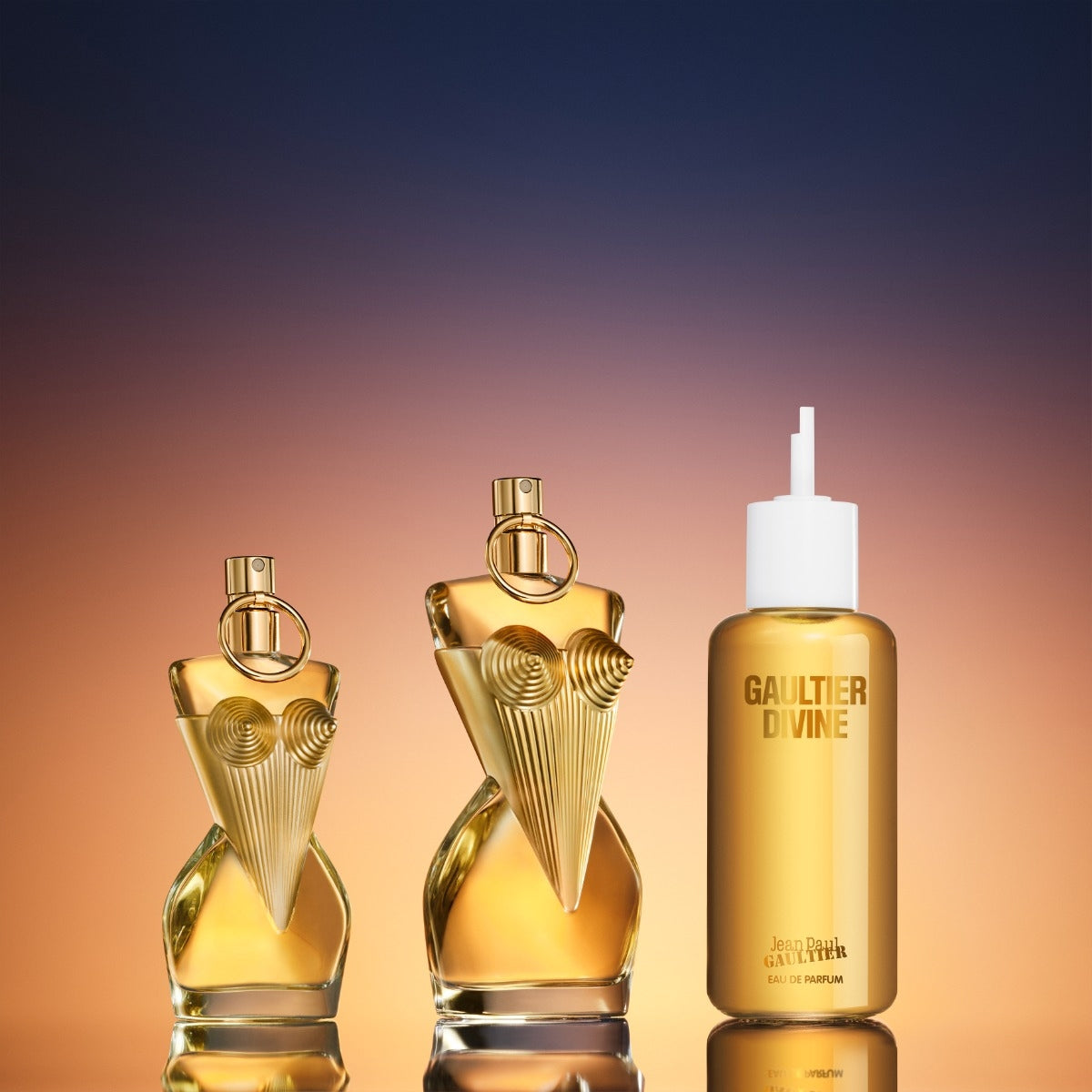 Jean Paul Gaultier Gaultier Divine-5