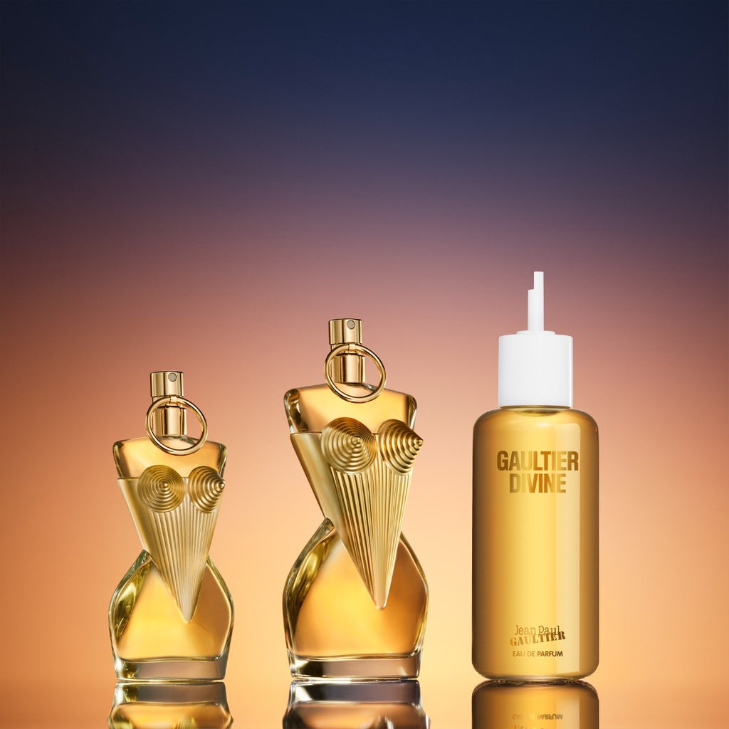Jean Paul Gaultier Gaultier Divine-5