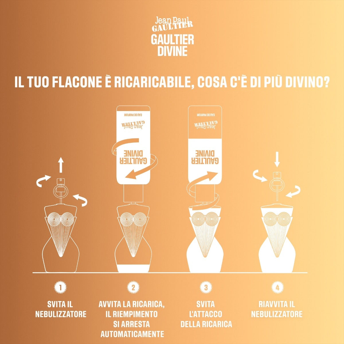 Jean Paul Gaultier Gaultier Divine-6