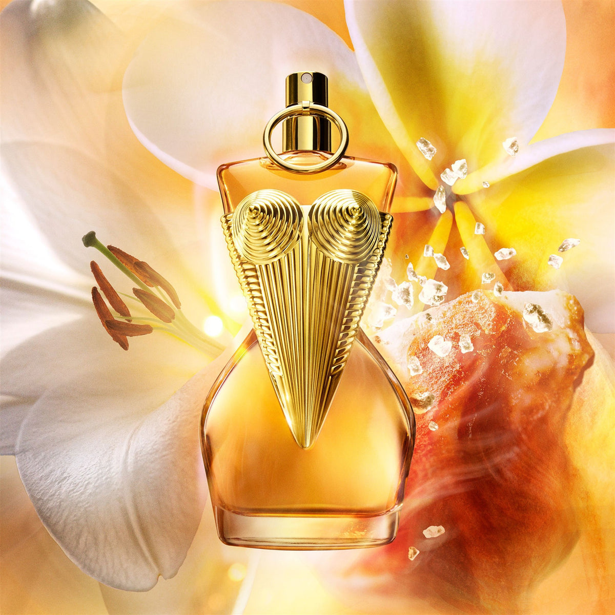 Jean Paul Gaultier Gaultier Divine Le Parfum-2