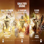 Jean Paul Gaultier Gaultier Divine Le Parfum-4