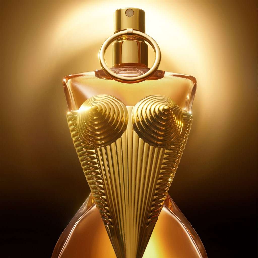 Jean Paul Gaultier Gaultier Divine Le Parfum-5
