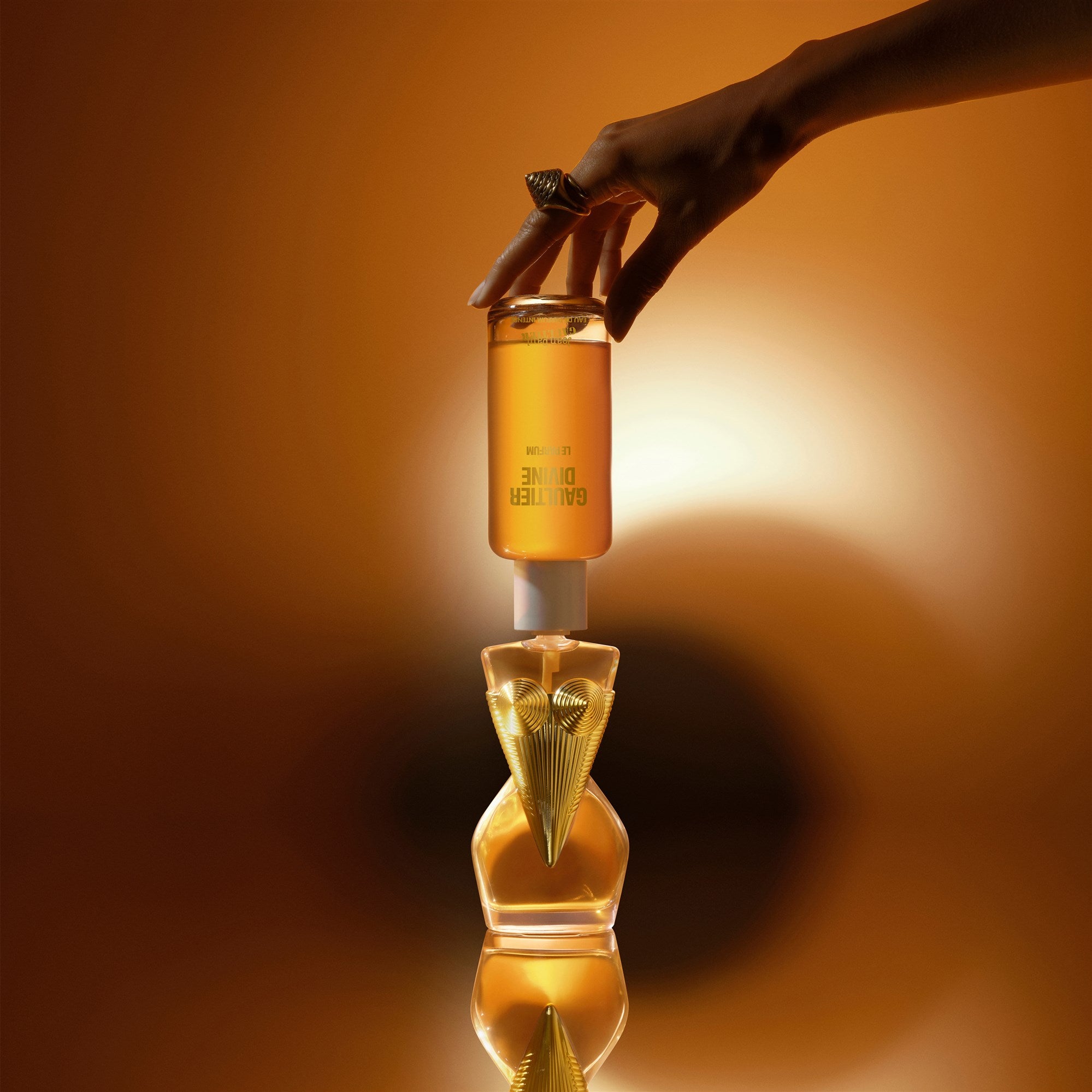 Jean Paul Gaultier Gaultier Divine Le Parfum-6