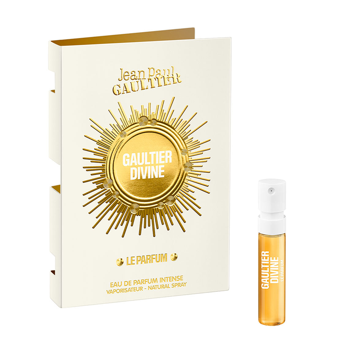 Jean Paul Gaultier Gaultier Divine Le Parfum