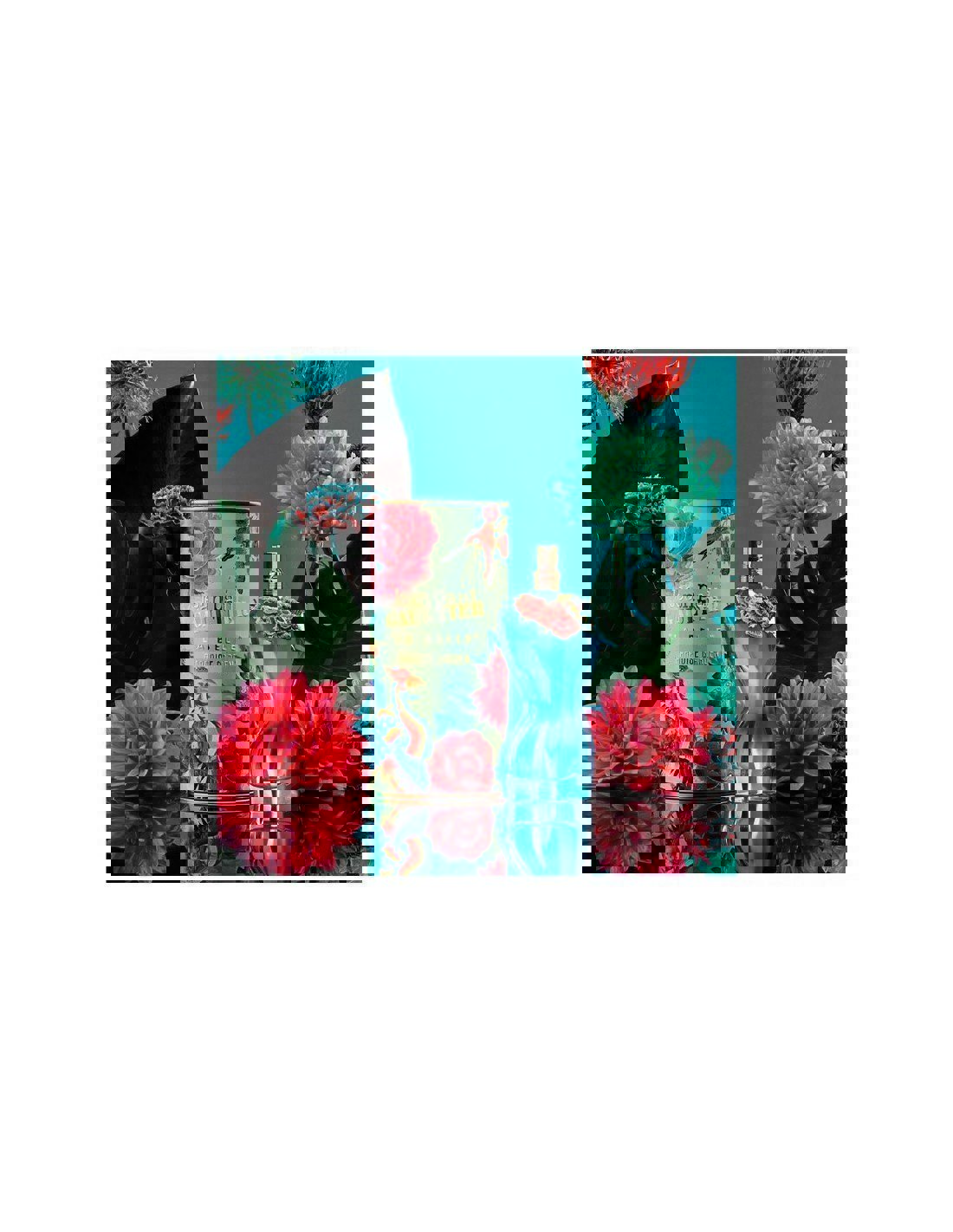 Jean Paul Gaultier La Belle Paradise Garden-2