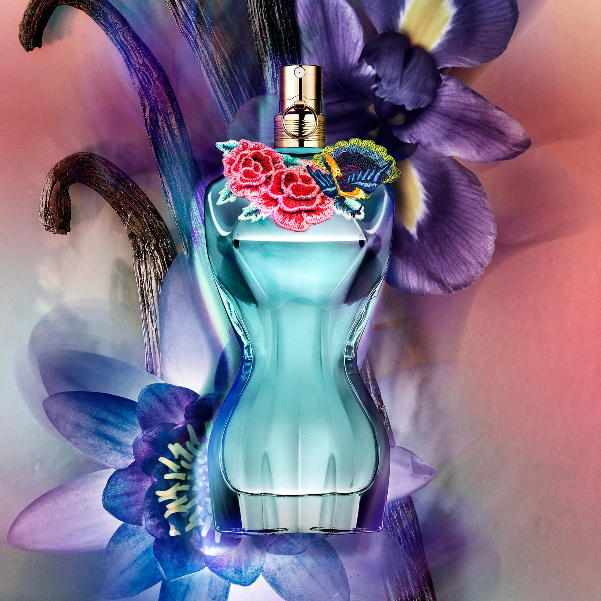 Jean Paul Gaultier La Belle Paradise Garden-3
