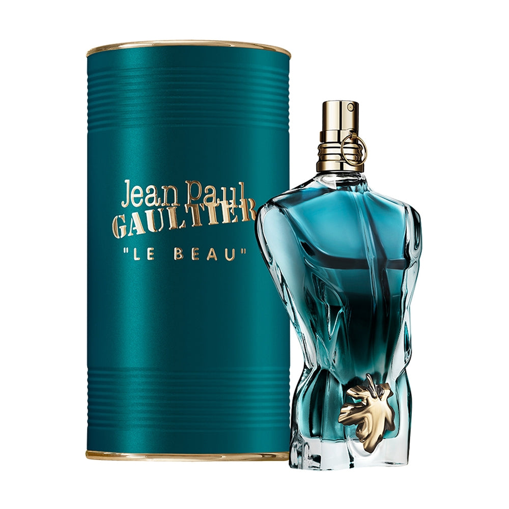 Jean Paul Gaultier Le Beau-2