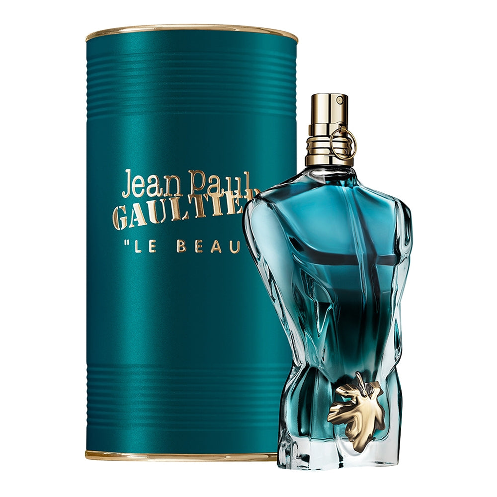 Jean Paul Gaultier Le Beau-2
