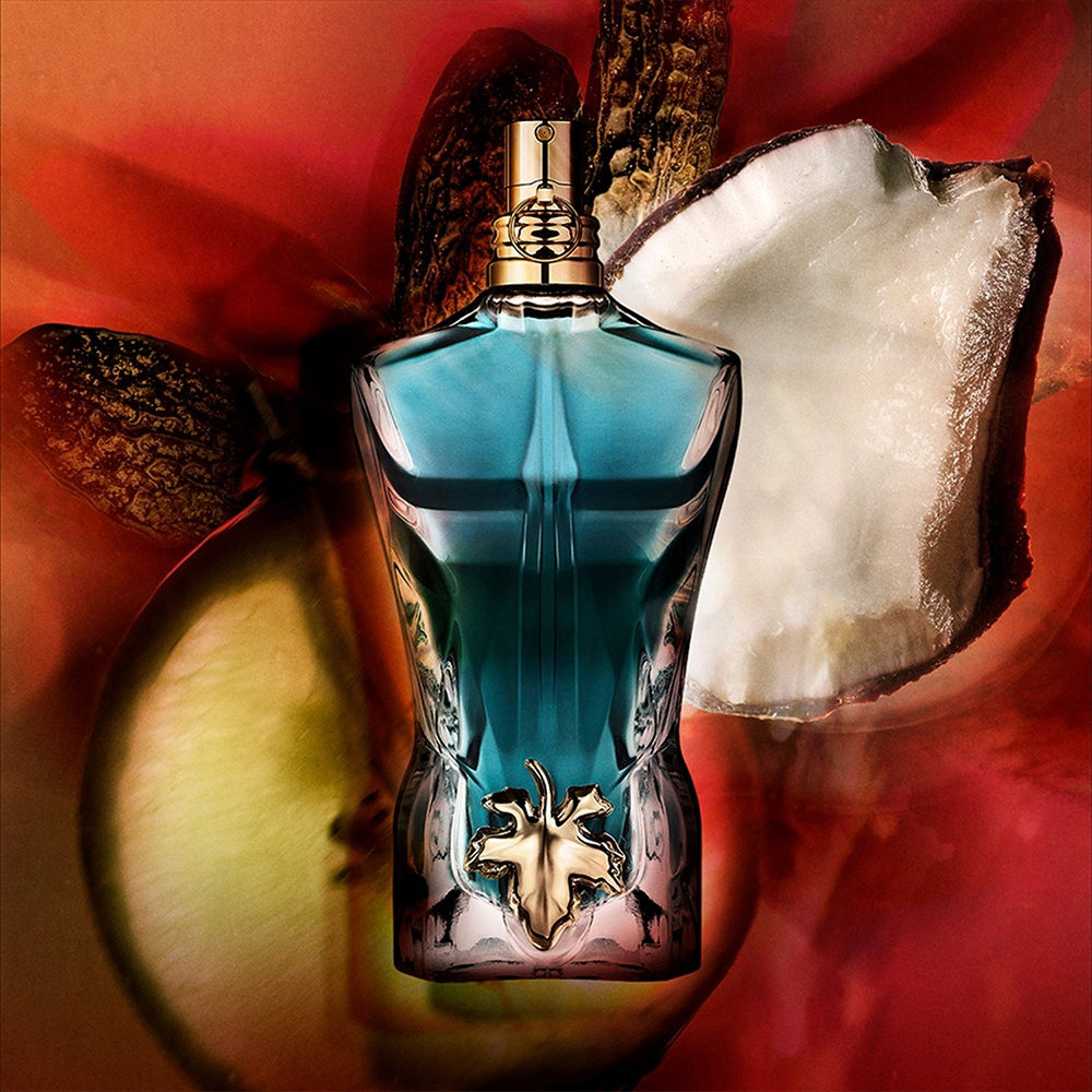 Jean Paul Gaultier Le Beau-3
