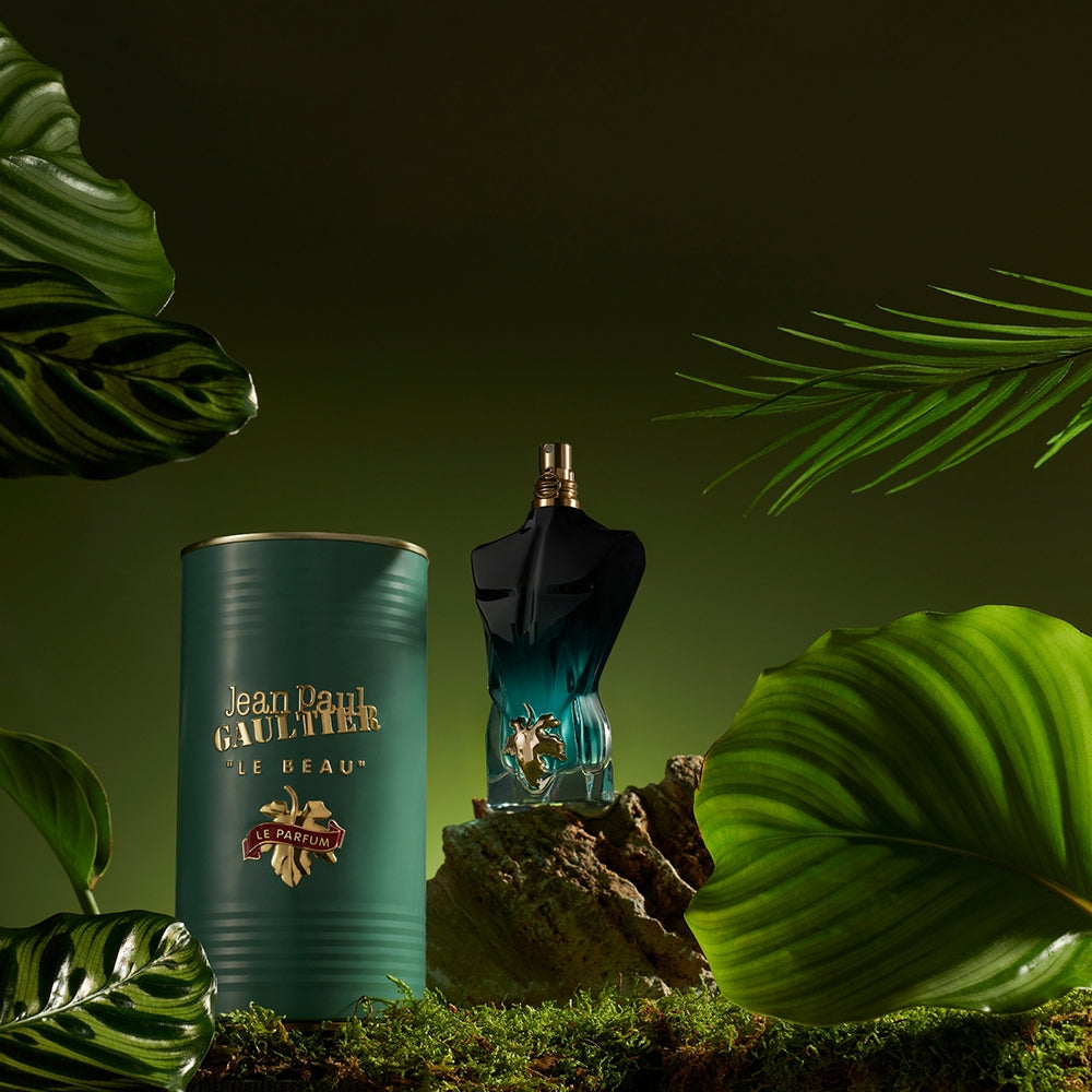 Jean Paul Gaultier Le Beau Le Parfum Intense-2