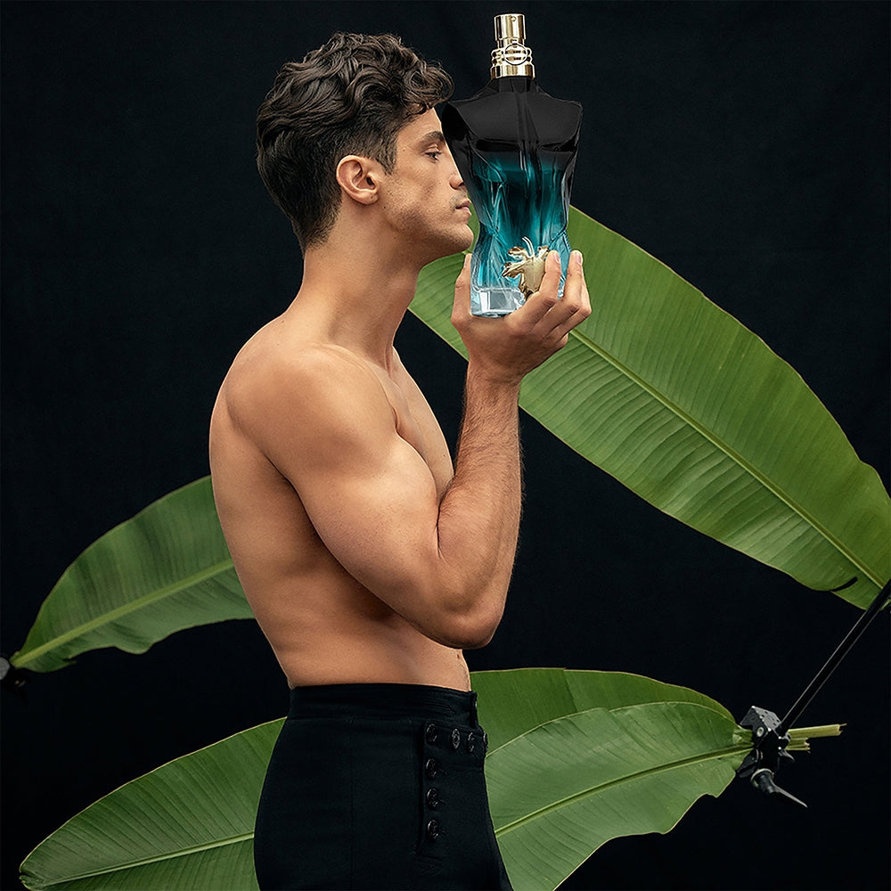 Jean Paul Gaultier Le Beau Le Parfum Intense-4
