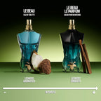 Jean Paul Gaultier Le Beau Le Parfum Intense-5