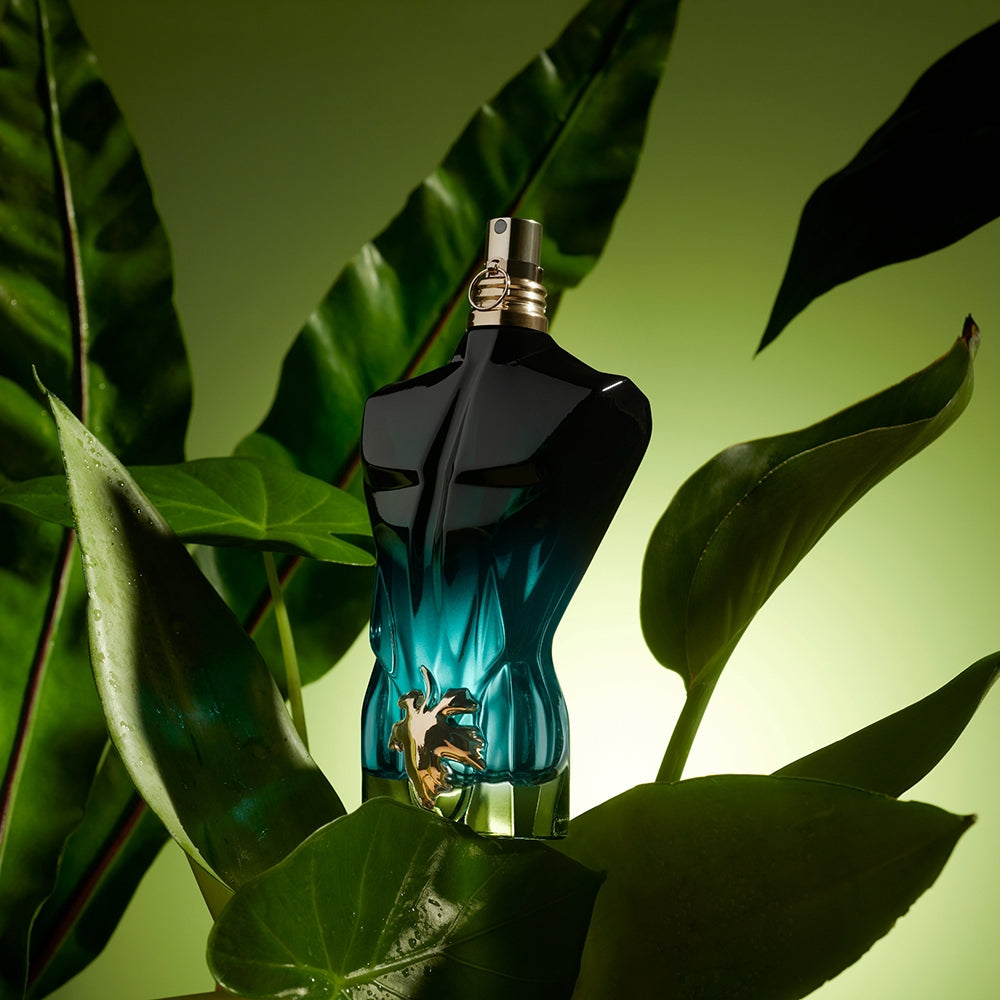 Jean Paul Gaultier Le Beau Le Parfum Intense-6