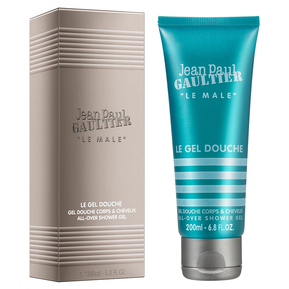 Jean Paul Gaultier Le Male-2