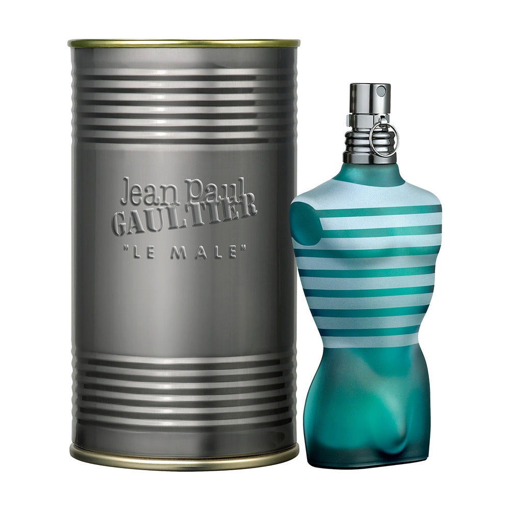 Jean Paul Gaultier Le Male-2