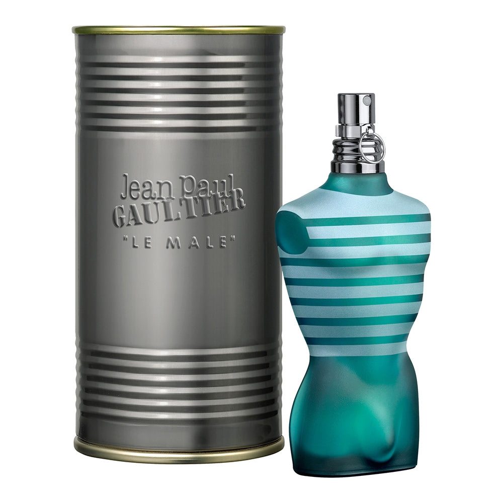 Jean Paul Gaultier Le Male-2