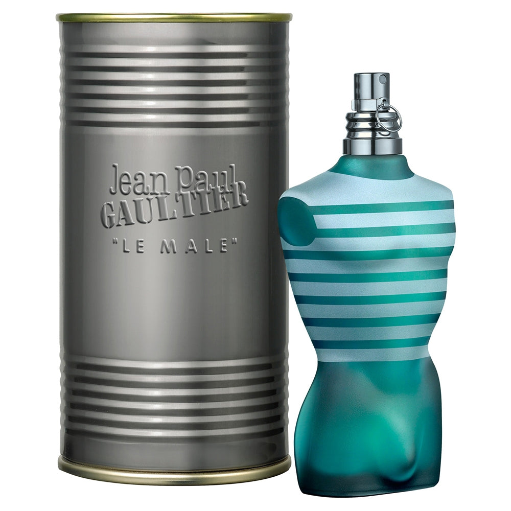 Jean Paul Gaultier Le Male-2