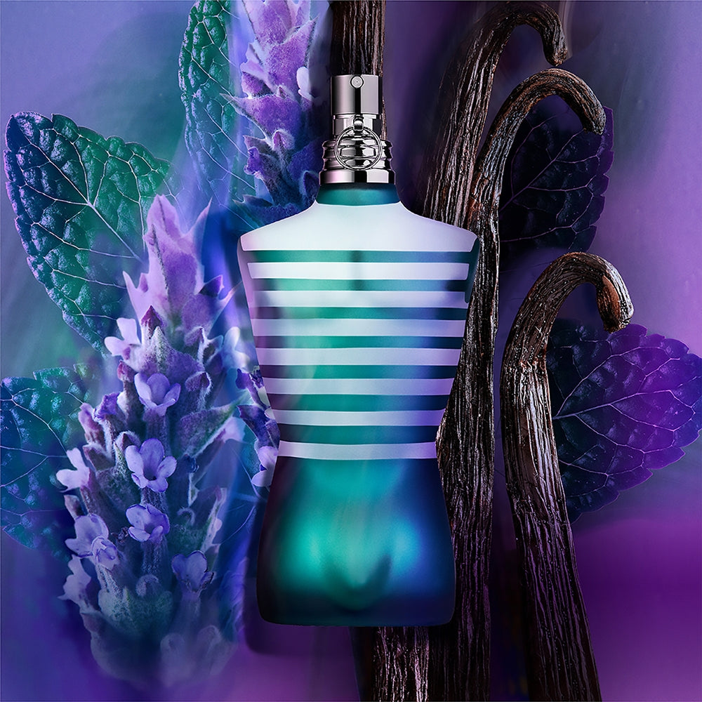 Jean Paul Gaultier Le Male-3