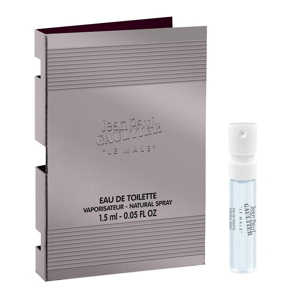 Jean Paul Gaultier Le Male