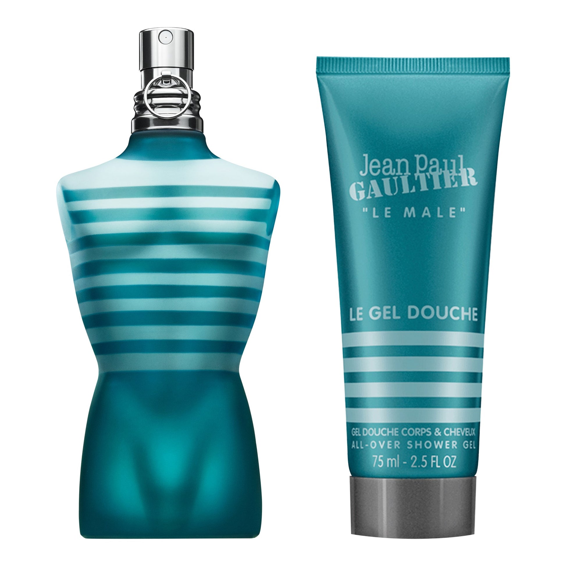 Jean Paul Gaultier Le Male Cofanetto-2