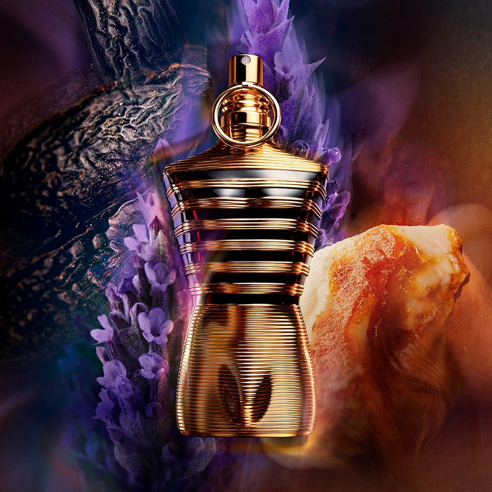 Jean Paul Gaultier Le Male Elixir-3