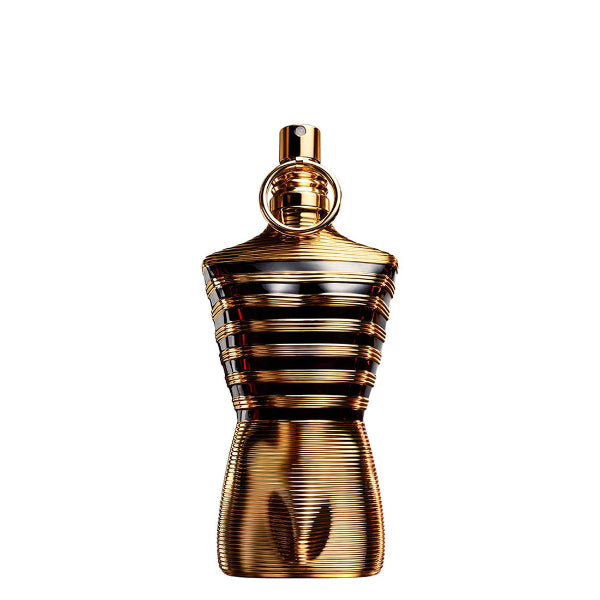 Jean Paul Gaultier Le Male Elixir Parfum: ideale per lo Scorpione — intenso, seducente, che lascia il segno.