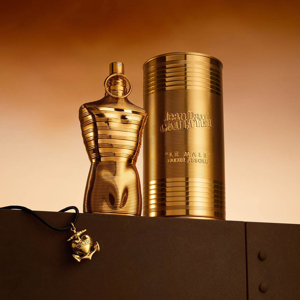 Jean Paul Gaultier Le Male Elixir Absolou-2