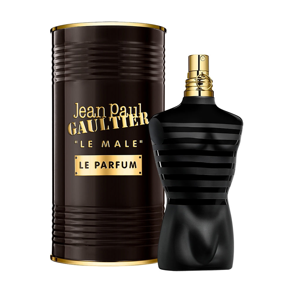 Jean Paul Gaultier Le Male Le Parfum Intense-2
