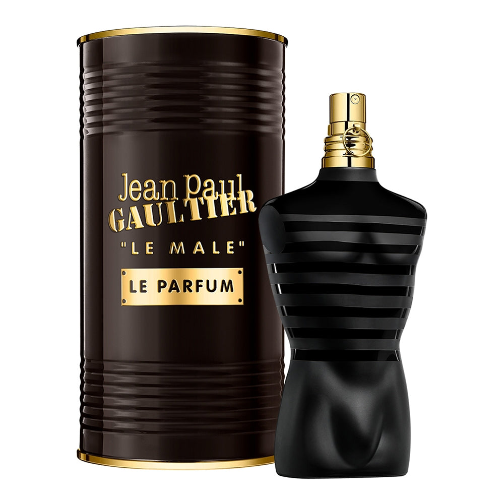 Jean Paul Gaultier Le Male Le Parfum Intense-2