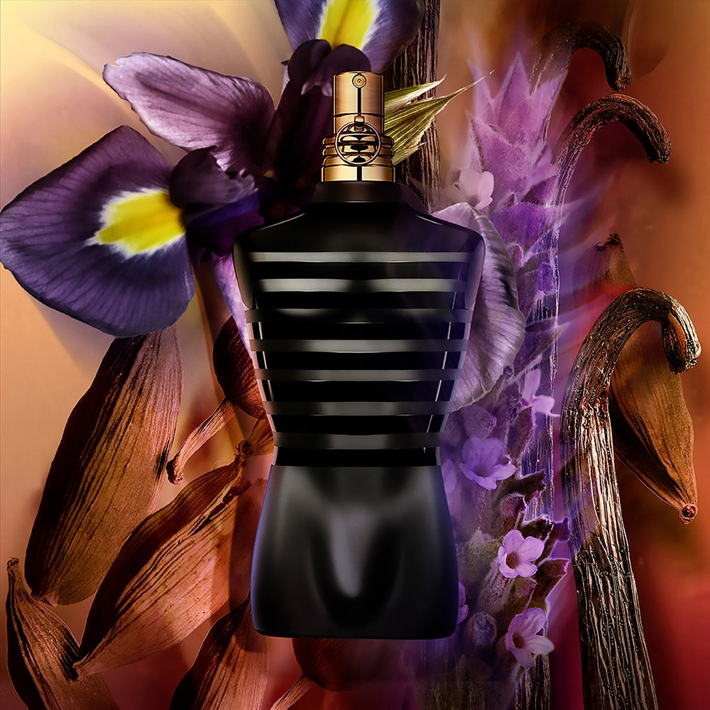 Jean Paul Gaultier Le Male Le Parfum Intense-3