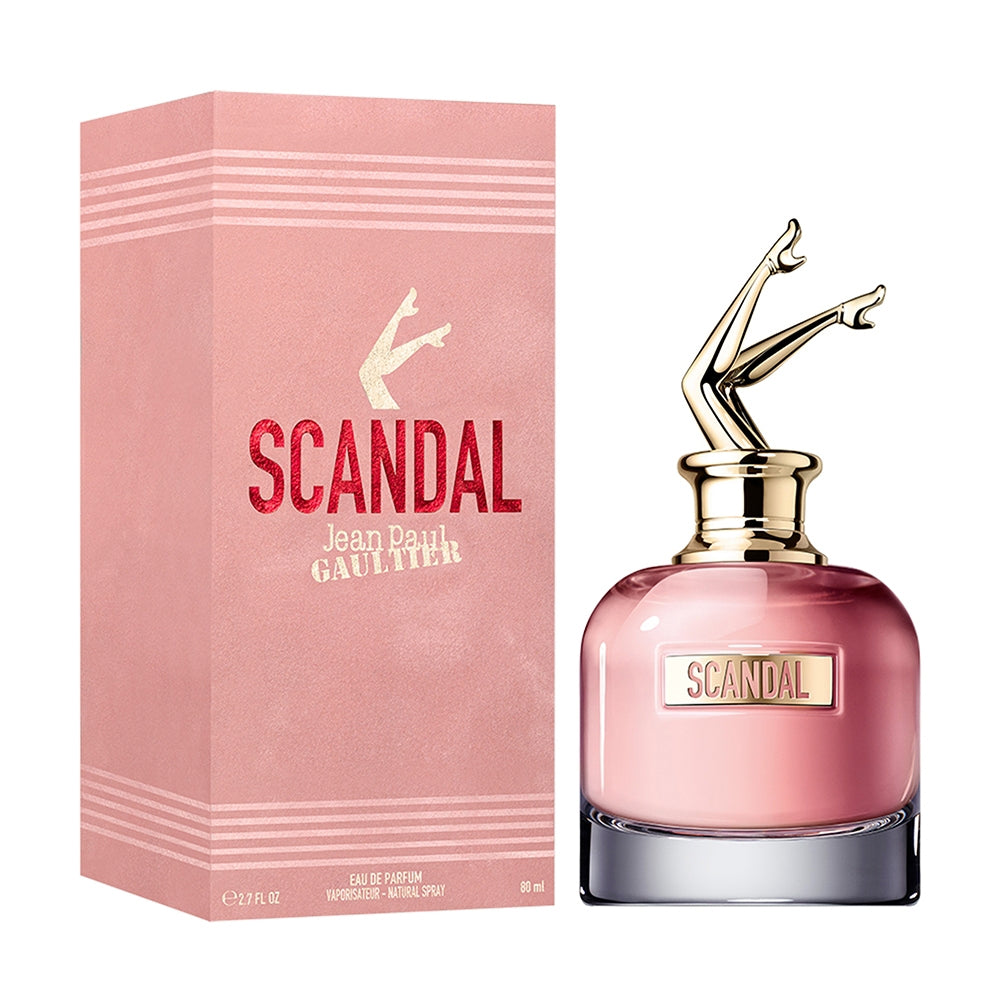Jean Paul Gaultier Scandal-2