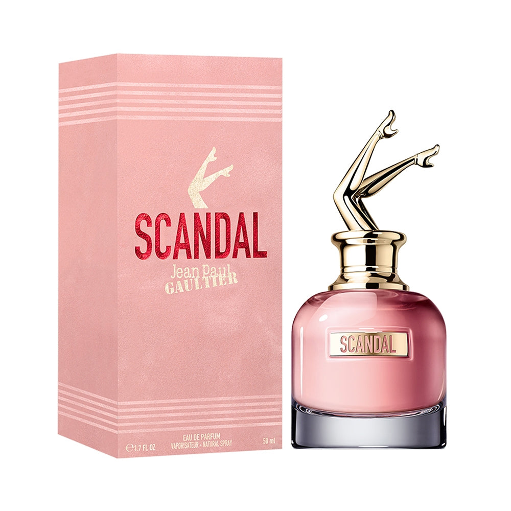 Jean Paul Gaultier Scandal-2